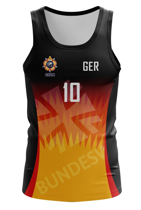 Basketballshort Kinder