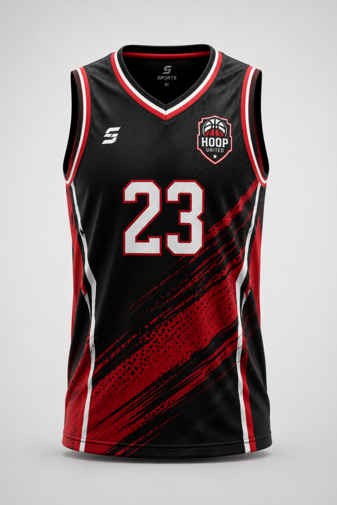 Basketball