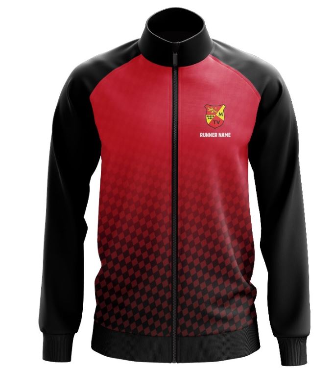 Zip-Hoodie Kinder