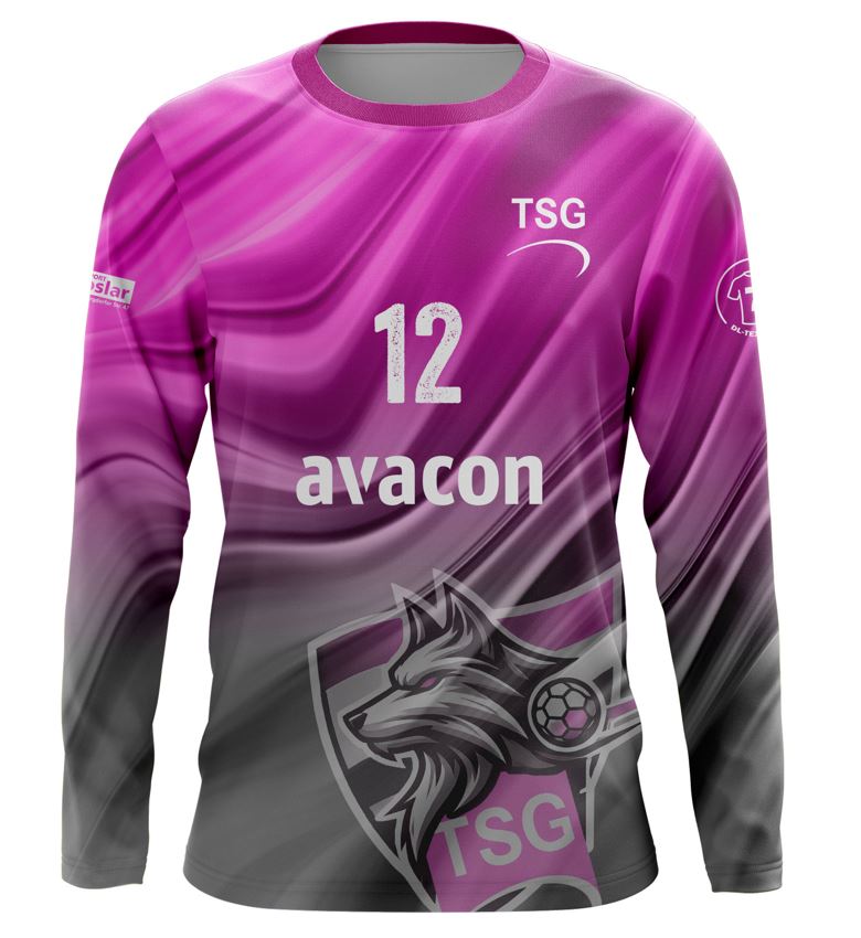 Handball Jersey