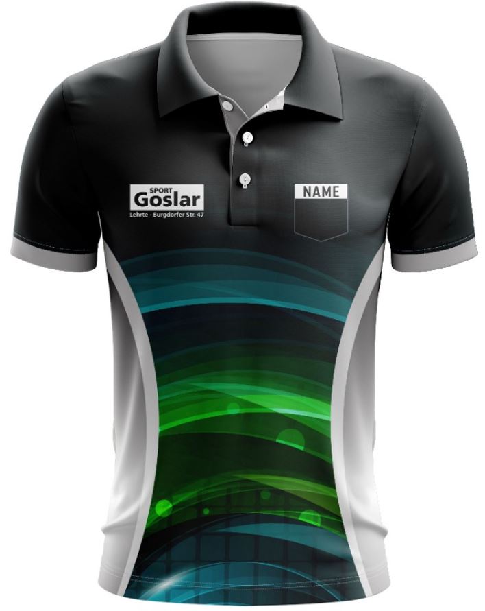 Cricket Jersey