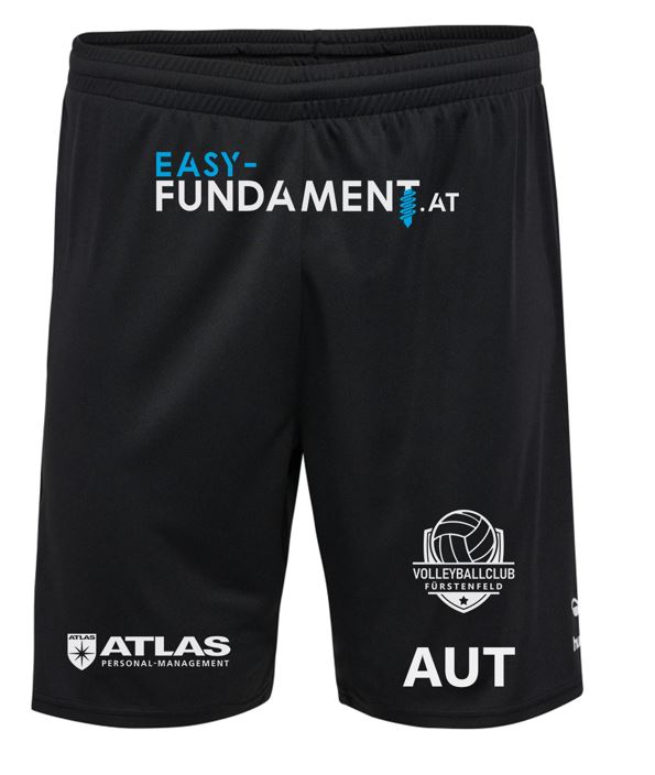 Basketball short