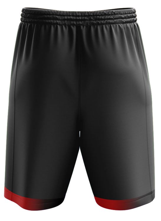 Basketball short nerwoo