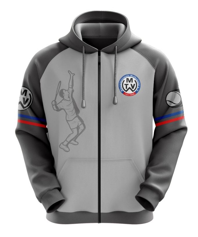 Hoodie Damen