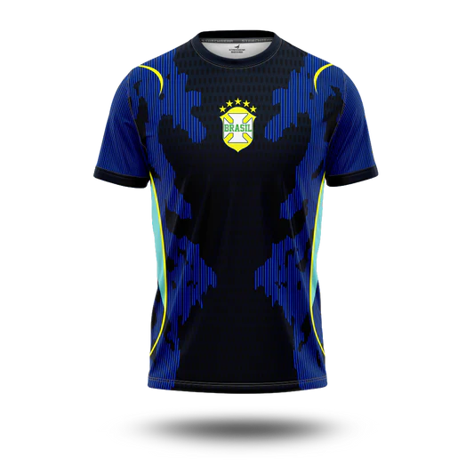 Custom Sport Goslar team jersey