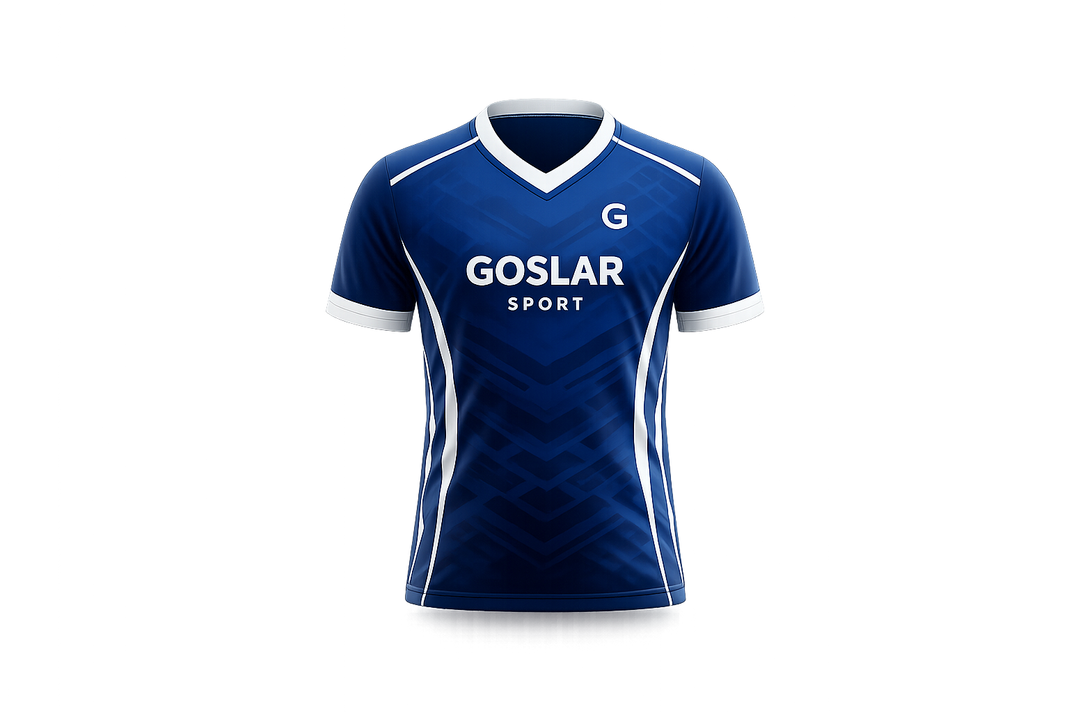 Custom Sport Goslar jersey